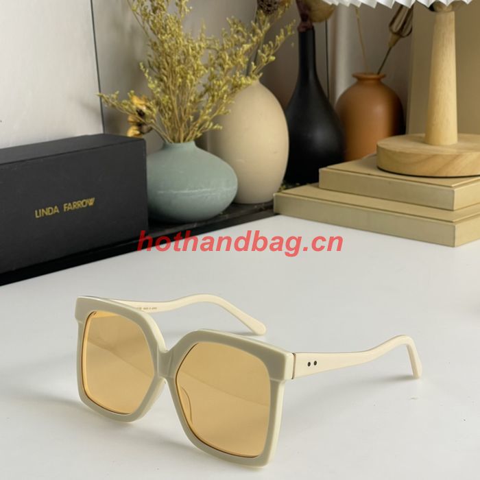 Linda Farrow Sunglasses Top Quality LFS00127